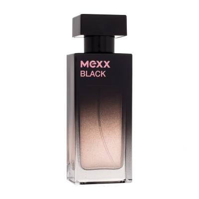 Mexx Black Eau de Parfum για γυναίκες 30 ml