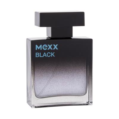 Mexx Black Man Eau de Toilette για άνδρες 50 ml