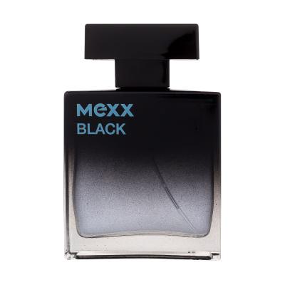 Mexx Black Man Eau de Toilette για άνδρες 50 ml