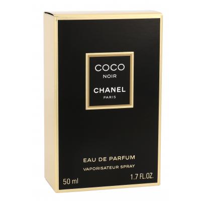 Chanel Coco Noir Eau de Parfum για γυναίκες 50 ml