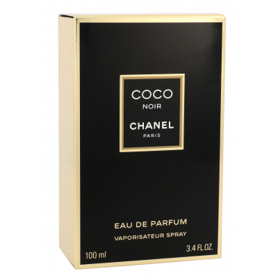Chanel Coco Noir Eau de Parfum για γυναίκες 100 ml