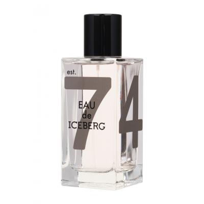 Iceberg Eau de Iceberg Jasmin Eau de Toilette για γυναίκες 100 ml