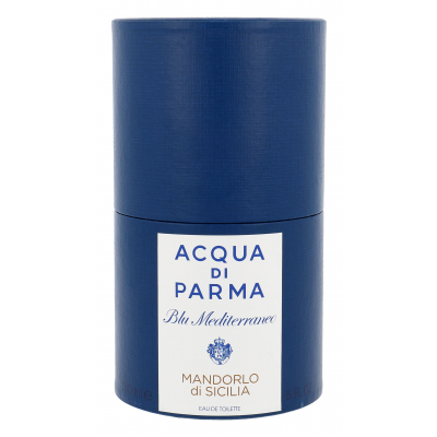 Acqua di Parma Blu Mediterraneo Mandorlo di Sicilia Eau de Toilette 150 ml
