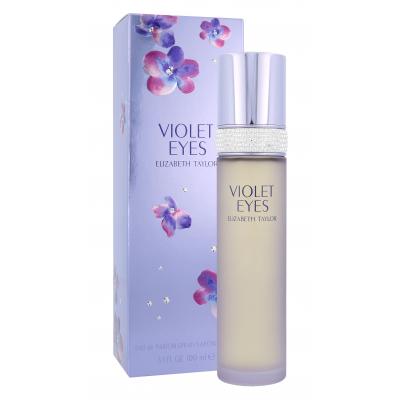 Elizabeth Taylor Violet Eyes Eau de Parfum για γυναίκες 100 ml