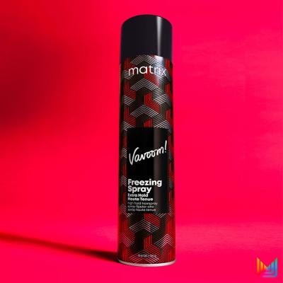 Matrix Vavoom Freezing Spray Λακ μαλλιών για γυναίκες 500 ml