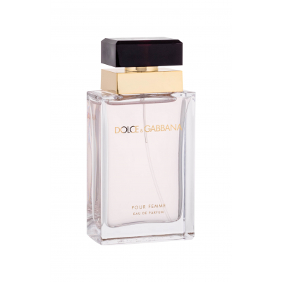 Dolce&amp;Gabbana Pour Femme Eau de Parfum για γυναίκες 50 ml