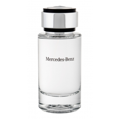 Mercedes-Benz Mercedes-Benz For Men Eau de Toilette για άνδρες 120 ml
