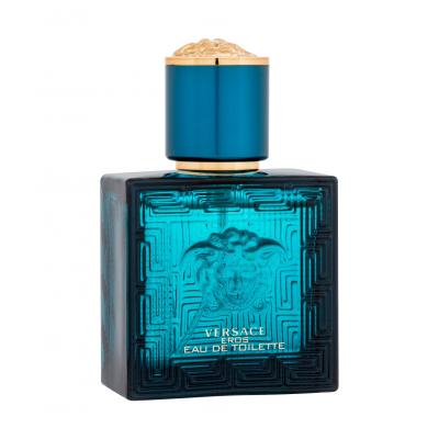 Versace Eros Eau de Toilette για άνδρες 30 ml