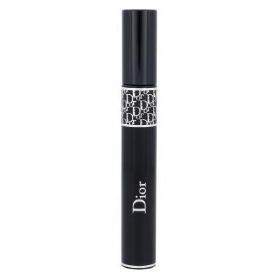 Christian Dior Diorshow Μάσκαρα για γυναίκες 11,5 ml Απόχρωση 090 Black TESTER