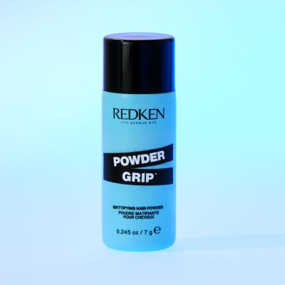 Redken Powder Grip Όγκος των μαλλιών για γυναίκες 7 gr