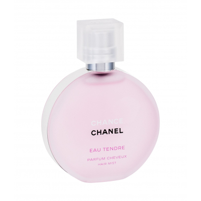 Chanel Chance Eau Tendre Άρωμα για μαλλιά για γυναίκες 35 ml