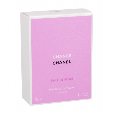 Chanel Chance Eau Tendre Άρωμα για μαλλιά για γυναίκες 35 ml