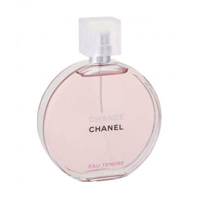 Chanel Chance Eau Tendre Eau de Toilette για γυναίκες 150 ml