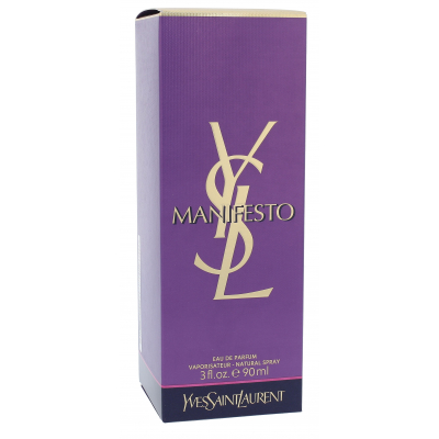 Yves Saint Laurent Manifesto Eau de Parfum για γυναίκες 90 ml