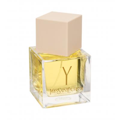 Yves Saint Laurent La Collection Y Eau de Toilette για γυναίκες 80 ml