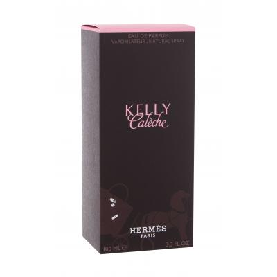 Hermes Kelly Caléche Eau de Parfum για γυναίκες 100 ml
