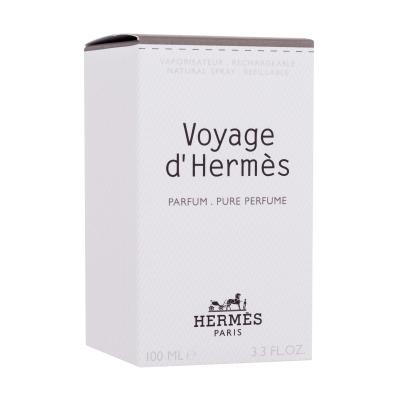 Hermes Voyage d'Hermès Parfum 100 ml