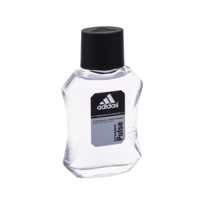 Adidas Dynamic Pulse Aftershave για άνδρες 50 ml