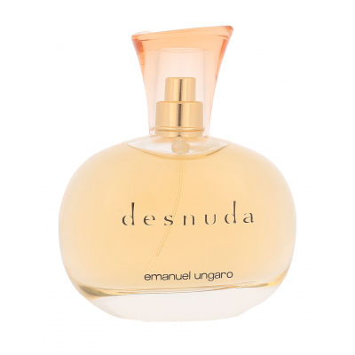 Emanuel Ungaro Desnuda Le Parfum Eau de Parfum για γυναίκες 100 ml