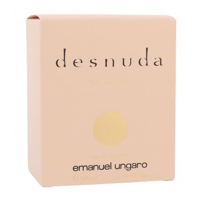 Emanuel Ungaro Desnuda Le Parfum Eau de Parfum για γυναίκες 100 ml