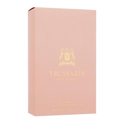 Trussardi Delicate Rose Eau de Toilette για γυναίκες 50 ml