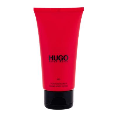 HUGO BOSS Hugo Red Βάλσαμο για μετά το ξύρισμα  για άνδρες 75 ml