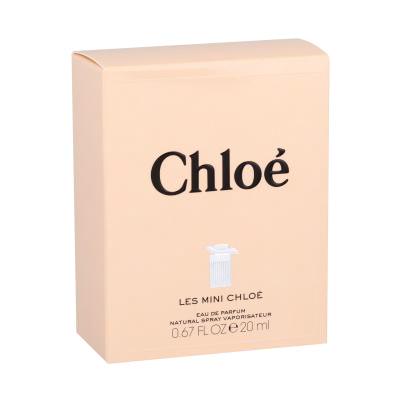 Chloé Chloé Eau de Parfum για γυναίκες 20 ml