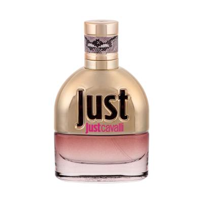 Roberto Cavalli Just Cavalli For Her Eau de Toilette για γυναίκες 50 ml
