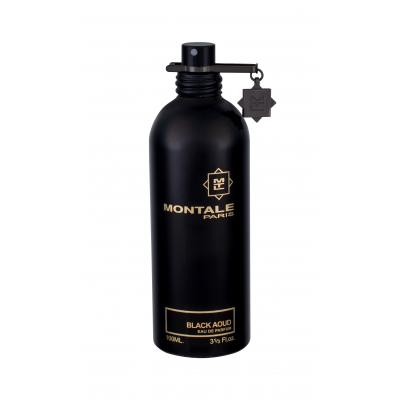 Montale Black Aoud Eau de Parfum για άνδρες 100 ml