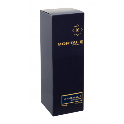 Montale Chypré Vanillé Eau de Parfum 100 ml