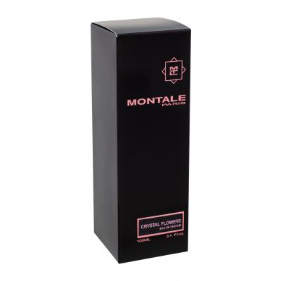 Montale Crystal Flowers Eau de Parfum 100 ml