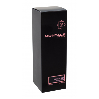 Montale Rose Elixir Eau de Parfum για γυναίκες 100 ml