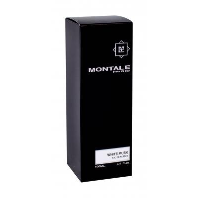 Montale White Musk Eau de Parfum 100 ml