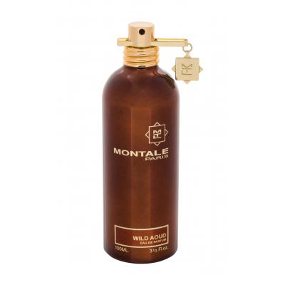 Montale Wild Aoud Eau de Parfum 100 ml