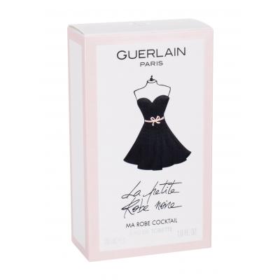 Guerlain La Petite Robe Noire Eau de Toilette για γυναίκες 30 ml