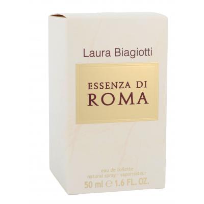 Laura Biagiotti Essenza di Roma Eau de Toilette για γυναίκες 50 ml