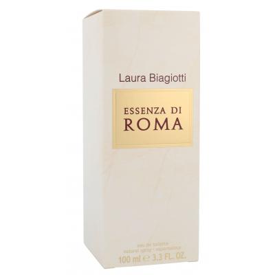 Laura Biagiotti Essenza di Roma Eau de Toilette για γυναίκες 100 ml