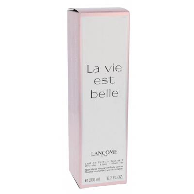 Lancôme La Vie Est Belle Λοσιόν σώματος για γυναίκες 200 ml