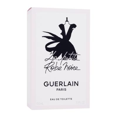 Guerlain La Petite Robe Noire Eau de Toilette για γυναίκες 100 ml