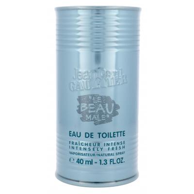 Jean Paul Gaultier Le Beau Male Eau de Toilette για άνδρες 40 ml