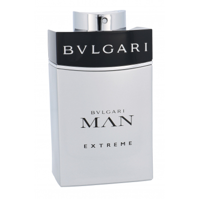 Bvlgari Bvlgari Man Extreme Eau de Toilette για άνδρες 100 ml