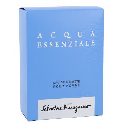Salvatore Ferragamo Acqua Essenziale Eau de Toilette για άνδρες 30 ml