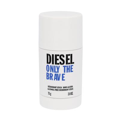 Diesel Only The Brave Αποσμητικό για άνδρες 75 ml