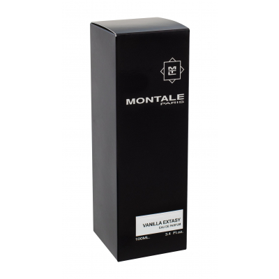 Montale Vanilla Extasy Eau de Parfum για γυναίκες 100 ml