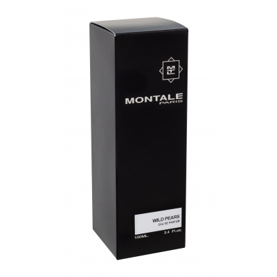 Montale Wild Pears Eau de Parfum 100 ml