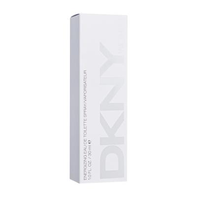 DKNY DKNY Women Energizing 2011 Eau de Toilette για γυναίκες 30 ml