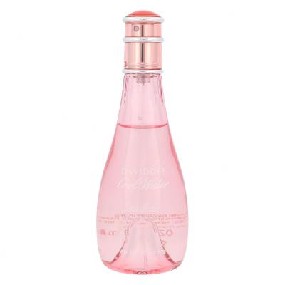 Davidoff Cool Water Sea Rose Woman Eau de Toilette για γυναίκες 100 ml