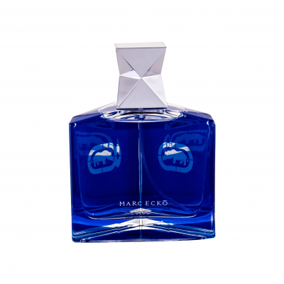 Marc Ecko Blue Eau de Toilette για άνδρες 100 ml