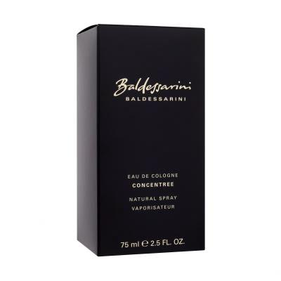 Baldessarini Baldessarini Concentree Eau de Cologne για άνδρες 75 ml