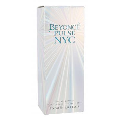 Beyonce Pulse NYC Eau de Parfum για γυναίκες 30 ml